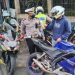 tindakan polisi