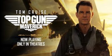 top gun maverick