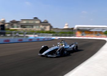 Formula e