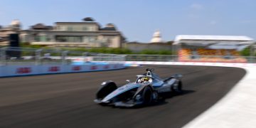 Formula e