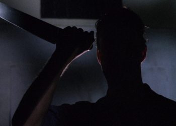 ilustrasi pembunuhan