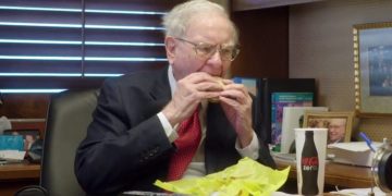 warren buffet