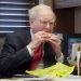 warren buffet