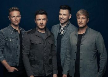 westlife