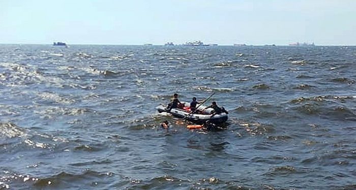 Perahu DPR Papua Hilang Kontak di Perairan Yapen