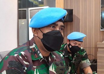 Mengenal Marsekal Pertama TNI Wahyu Hidayat Sudjatmiko, Danpaspampres Pertama dari TNI AU