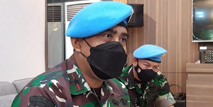 Mengenal Marsekal Pertama TNI Wahyu Hidayat Sudjatmiko, Danpaspampres Pertama dari TNI AU