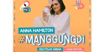 Gelar ‘ManggungDi’ BSD, Ini Deretan Artis yang Tampil