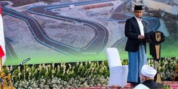 Ribuan Jamaah Hadiri Salat Idul Adha di JIS, Merinding Lihatnya
