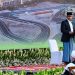 Ribuan Jamaah Hadiri Salat Idul Adha di JIS, Merinding Lihatnya
