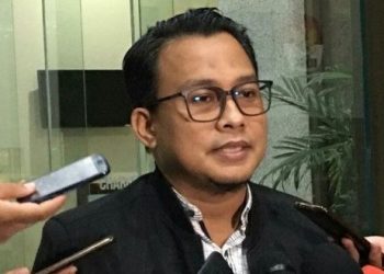 KPK Terbitkan DPO untuk RHP yang Kabur ke PNG