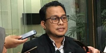 KPK Terbitkan DPO untuk RHP yang Kabur ke PNG