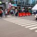 Marak Aksi Kriminalitas, Area Catwalk Citayam Fashion Week Ditutup