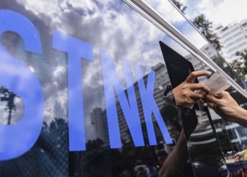 Info Samsat Keliling Polda Metro Jaya