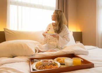 Okupansi Terus Meroket, Tuscany Boutique Hotel bakal Tambah Kamar