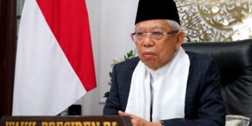 Peringati Tahun Baru Islam 1444 H, Wapres Harapkan Keutuhan Bangsa Semakin Diperkuat