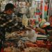 Buruknya Fasilitas Pasar Tradisional Indonesia