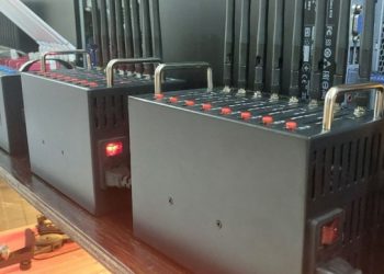 Pencurian Dana dalam Transaksi Server Pulsa, Waspada!