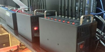 Pencurian Dana dalam Transaksi Server Pulsa, Waspada!