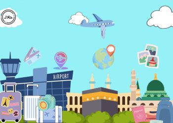 Masa Depan Ekonomi Pariwisata Halal di Era Digital setelah Pandemi COVID-19