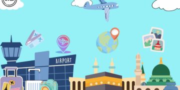 Masa Depan Ekonomi Pariwisata Halal di Era Digital setelah Pandemi COVID-19
