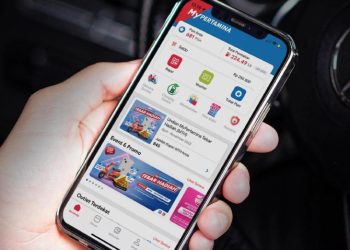 aplikasi mypertamina