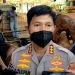 Kabid humas PMJ Kombes Pol Endra Zulpan