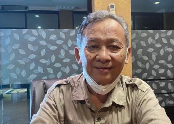 Belasan Atlet Berprestasi Tak Masuk SMA Negeri, Sekum KONI Banten: Pecat Kepala Dinas