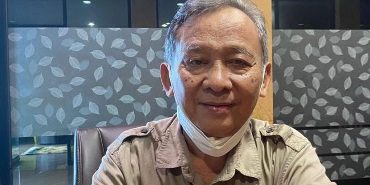 Belasan Atlet Berprestasi Tak Masuk SMA Negeri, Sekum KONI Banten: Pecat Kepala Dinas