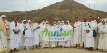 Enam Kloter Jamaah Haji Pulang ke Tanah Air 15 Juli