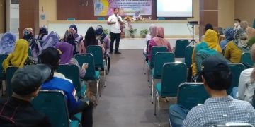 DP3AP2KB Tangsel Gelar Koordinasi Lintas Sektor Cegah Kekerasan Terhadap Perempuan dan Anak