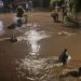 Tangsel Dikepung Banjir, Terparah di Kawasan Pondok Aren