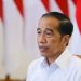 Jokowi Perintahkan Jamaah Haji yang Tiba di Indonesia Divaksin Booster