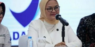 Kepala BPOM RI, Penny K. Lukito