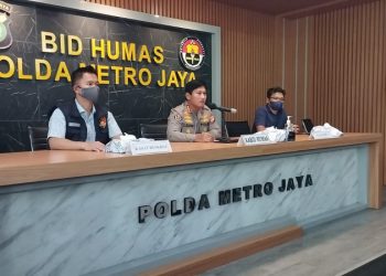 Polres Tangsel Tangkap Guru Agama yang Cabuli Tiga Murid SMP Negeri di Curug