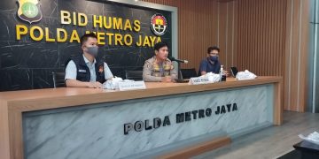 Polres Tangsel Tangkap Guru Agama yang Cabuli Tiga Murid SMP Negeri di Curug