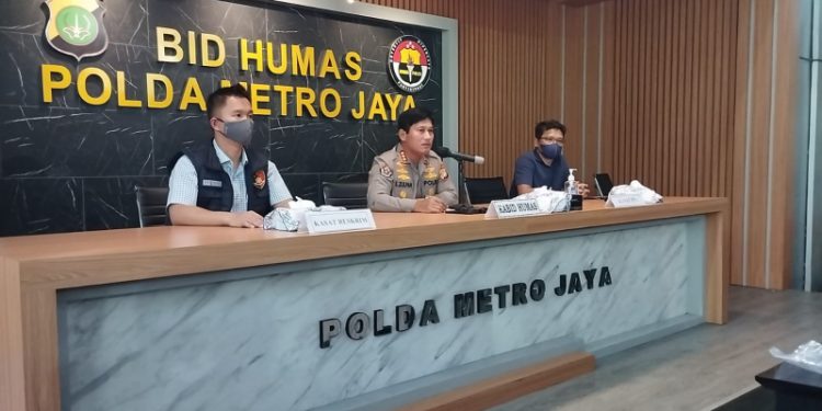 Polres Tangsel Tangkap Guru Agama yang Cabuli Tiga Murid SMP Negeri di Curug