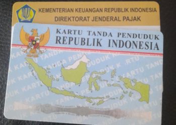 NIK Resmi Jadi Pengganti NPWP, Dirjen Pajak: Untuk Memudahkan Wajib Pajak