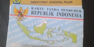 NIK Resmi Jadi Pengganti NPWP, Dirjen Pajak: Untuk Memudahkan Wajib Pajak