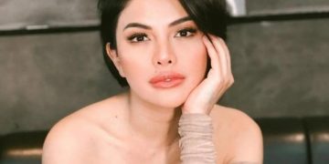 Usai Jadi Tersangka Nikita Mirzani Tak Ditahan, Ini Penjelasan Polisi