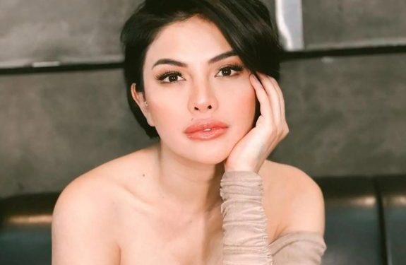Usai Jadi Tersangka Nikita Mirzani Tak Ditahan, Ini Penjelasan Polisi