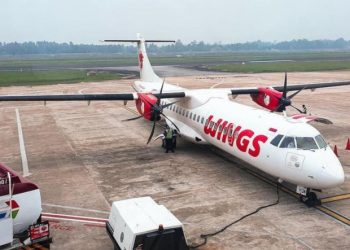 Mulai Agustus, Bandara Pondok Cabe Buka Rute Penerbangan Domestik, Ini Jadwal Lengkapnya