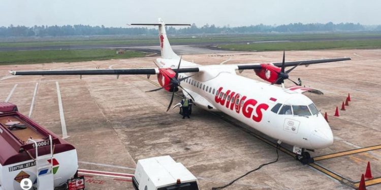 Mulai Agustus, Bandara Pondok Cabe Buka Rute Penerbangan Domestik, Ini Jadwal Lengkapnya