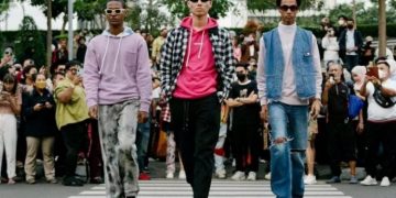 Bermunculan Pria Kemayu di Citayam Fashion Week, Wagub DKI Jakarta Antisipasi Ada Unsur LGBT