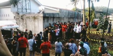 Makam Brigadir Yoshua Dibongkar, Autopsi Ulang Dilakukan di Jakarta