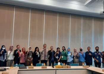 APSAI Tangsel Sosialisasi Program Kota Layak Anak, Walikota: Perusahaan Diharapkan Berkolaborasi