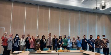 APSAI Tangsel Sosialisasi Program Kota Layak Anak, Walikota: Perusahaan Diharapkan Berkolaborasi