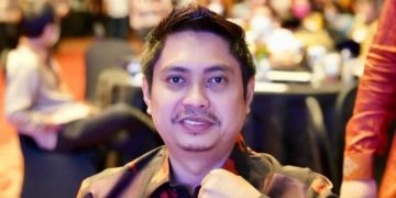 Jadi Tersangka Kasus Suap, Mardani Maming Datangi Gedung KPK