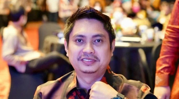 Jadi Tersangka Kasus Suap, Mardani Maming Datangi Gedung KPK