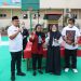 Ribuan Remaja Putri di Tangsel Ikut Gerakan Minum Tablet Tambah Darah, Pilar: Cegah Anemia dan Stunting